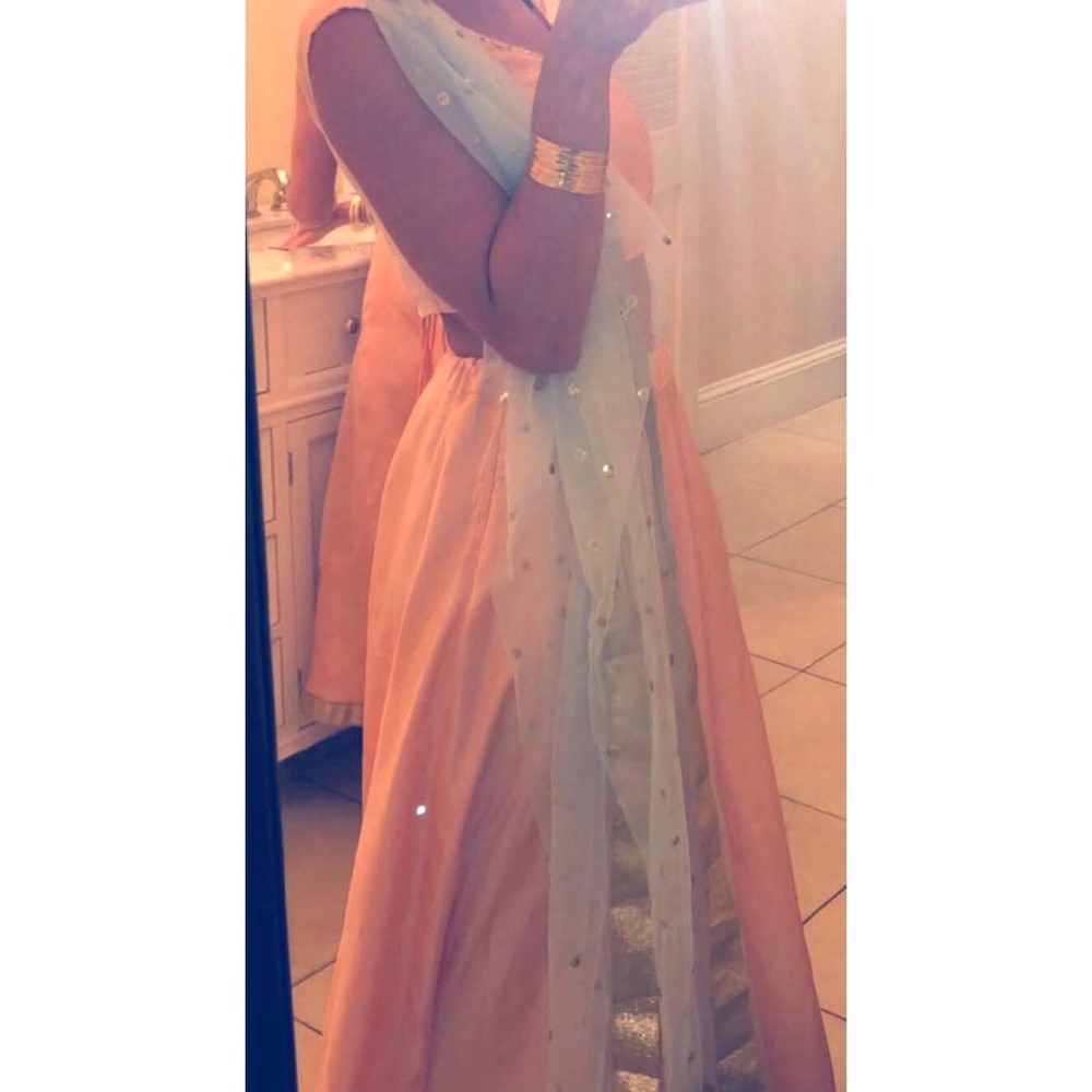 Indian fashion